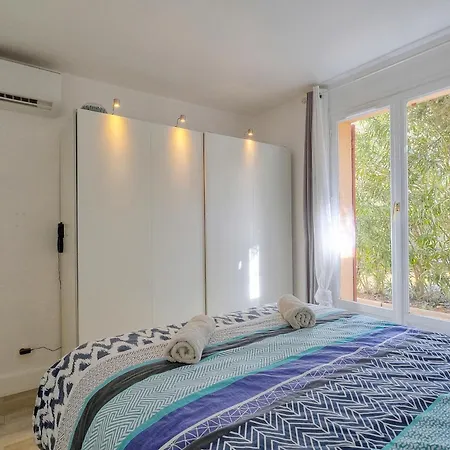 Apartamento Havre De Paix à Deux Pas Du Centre Et De La *