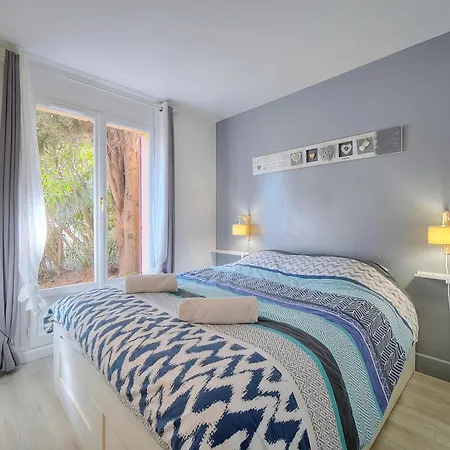 Havre De Paix à Deux Pas Du Centre Et De La Apartamento *