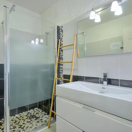 Apartamento Havre De Paix à Deux Pas Du Centre Et De La *