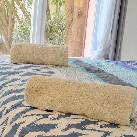 Havre De Paix à Deux Pas Du Centre Et De La Cavalaire-sur-Mer