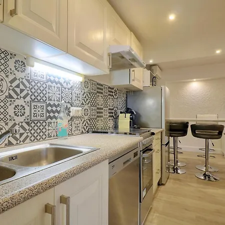 Apartamento Havre De Paix à Deux Pas Du Centre Et De La