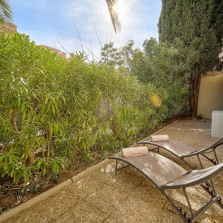 Apartamento Havre De Paix à Deux Pas Du Centre Et De La