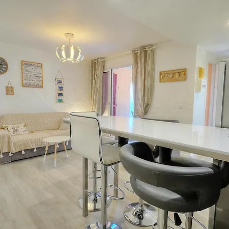 Apartamento Havre De Paix à Deux Pas Du Centre Et De La *