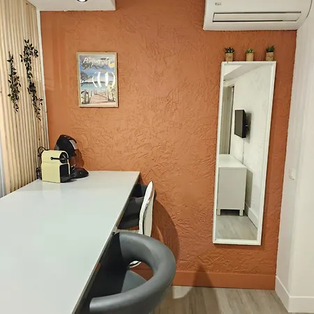 Havre De Paix à Deux Pas Du Centre Et De La